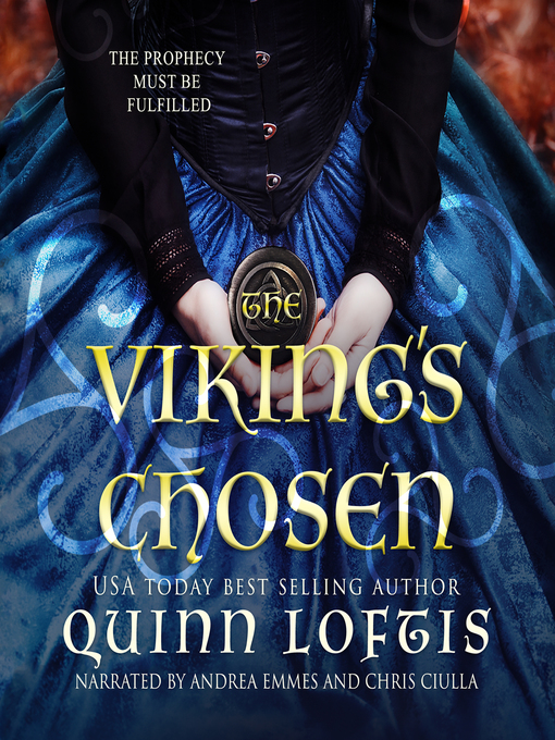 Title details for The Viking's Chosen by Quinn Loftis - Available